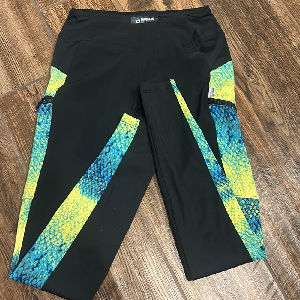 Women’s Magellan Fishing pant / legging XS - Picture 3 of 3